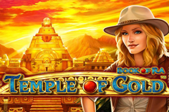Tragamonedas 
Book of Ra: Temple of Gold