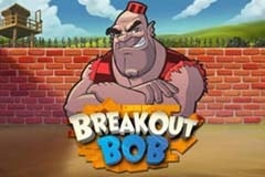 Tragamonedas 
Breakout Bob