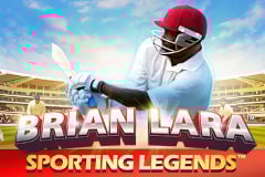 Tragamonedas 
Brian Lara Sporting Legends