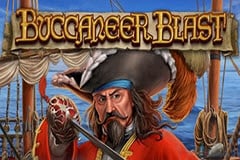 Tragamonedas 
Buccaneer Blast