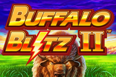 Tragamonedas 
Buffalo Blitz II