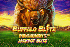 Tragamonedas 
Buffalo Blitz Megaways