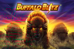 Tragamonedas 
Buffalo Blitz