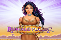 Tragamonedas 
Buffalo Magic