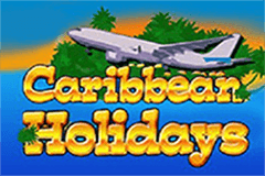 Tragamonedas 
Caribbean Holidays