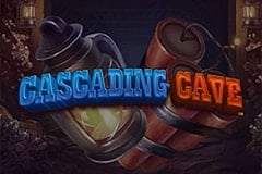 Tragamonedas 
Cascading Cave