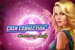 Tragamonedas 
Cash Connection Charming Lady