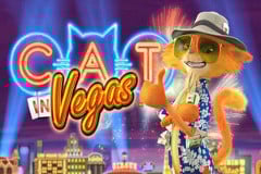 Tragamonedas 
Cat in Vegas