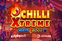 Tragamonedas 
Chilli Xtreme
