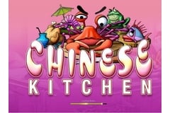Tragamonedas 
Chinese Kitchen