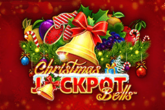 Tragamonedas 
Christmas Jackpot Bells