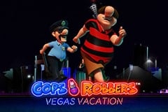 Tragamonedas 
Cops N Robbers: Vegas Vacation