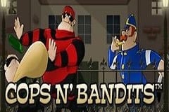 Tragamonedas 
Cops N’ Bandits