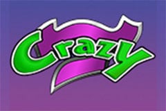 Tragamonedas 
Crazy 7