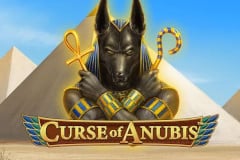 Tragamonedas 
Curse of Anubis