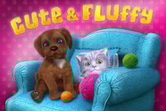 Tragamonedas 
Cute & Fluffy