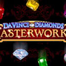 Tragamonedas 
Da Vinci Diamonds Masterworks