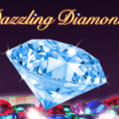 Tragamonedas 
Dazzling Diamonds