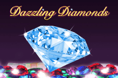 Tragamonedas 
Dazzling Diamonds