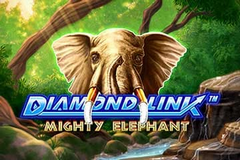 Tragamonedas 
Diamond Link Mighty Elephant