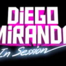 Tragamonedas 
Diego Miranda in Session