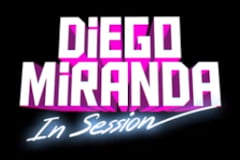 Tragamonedas 
Diego Miranda in Session