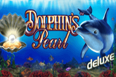 Tragamonedas 
Dolphins Pearl Deluxe