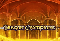 Tragamonedas 
Dragon Champions