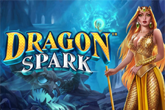 Tragamonedas Dragon Spark