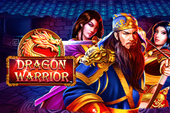 Tragamonedas 
Dragon Warrior