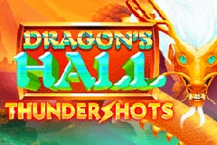 Tragamonedas 
Dragon’s Hall Thundershots