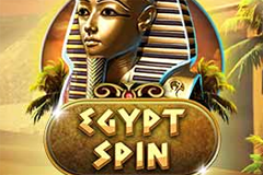 Tragamonedas 
Egypt Spin