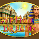 Tragamonedas 
Egyptian Dreams