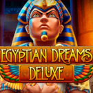 Tragamonedas 
Egyptian Dreams Deluxe