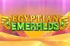 Tragamonedas 
Egyptian Emeralds