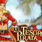 Tragamonedas 
El Tesoro Pirata