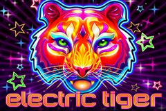 Tragamonedas 
Electric Tiger