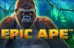 Tragamonedas 
Epic Ape