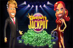 Tragamonedas 
Everybody’s Jackpot