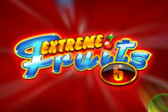 Tragamonedas 
Extreme Fruits 5