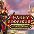 Tragamonedas 
Fanny Rodrigues Golden Throne