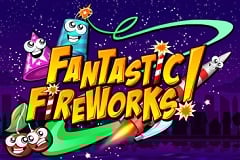 Tragamonedas 
Fantastic Fireworks