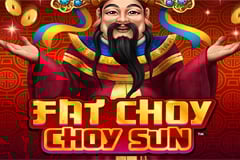 Tragamonedas 
Fat Choy Choy Sun