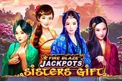 Tragamonedas 
Fire Blaze™: Sisters Gift™