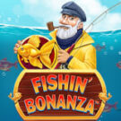 Tragamonedas Fishin’ Bonanza