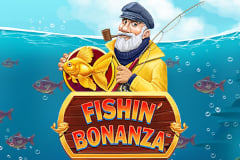 Tragamonedas Fishin’ Bonanza
