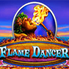 Tragamonedas 
Flame Dancer