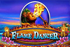 Tragamonedas 
Flame Dancer