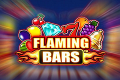 Tragamonedas 
Flaming Bars