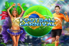 Tragamonedas 
Football Carnival